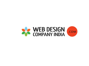Web Design Company India Logo