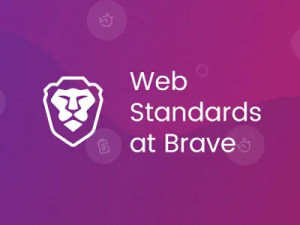 Brave Browser Web Standards at Brave