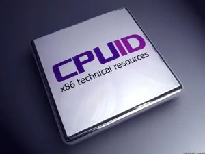 CPU-Z - x86 technical resources