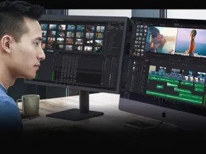 DaVinci Resolve: The world's fastest and most advanced professional NLE