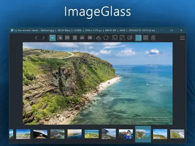 ImageGlass - Version 8