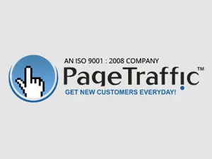 Page Traffic Logo