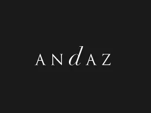 Andaz Delhi Hotel Logo