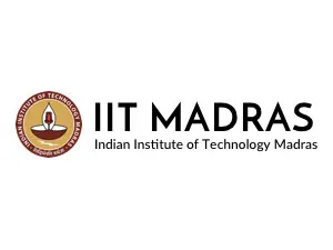 IIT Madras - Indian Institute of Technology Madras Logo