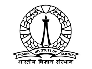 Indian Institute of Science (IISc) Logo