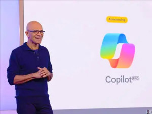 Microsoft Copilot Pro Launch