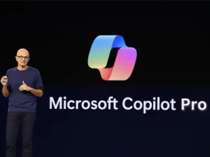 Microsoft Copilot Pro Launch Photo
