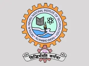 MNNIT - Motilal Nehru National Institute of Technology Logo