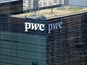 PwC - Price Waterhouse Coopers Office Building #3