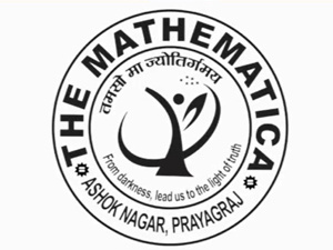 The Mathematica Coaching Center Prayagraj Logo
