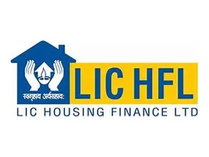 LIC Housing Finance Ltd